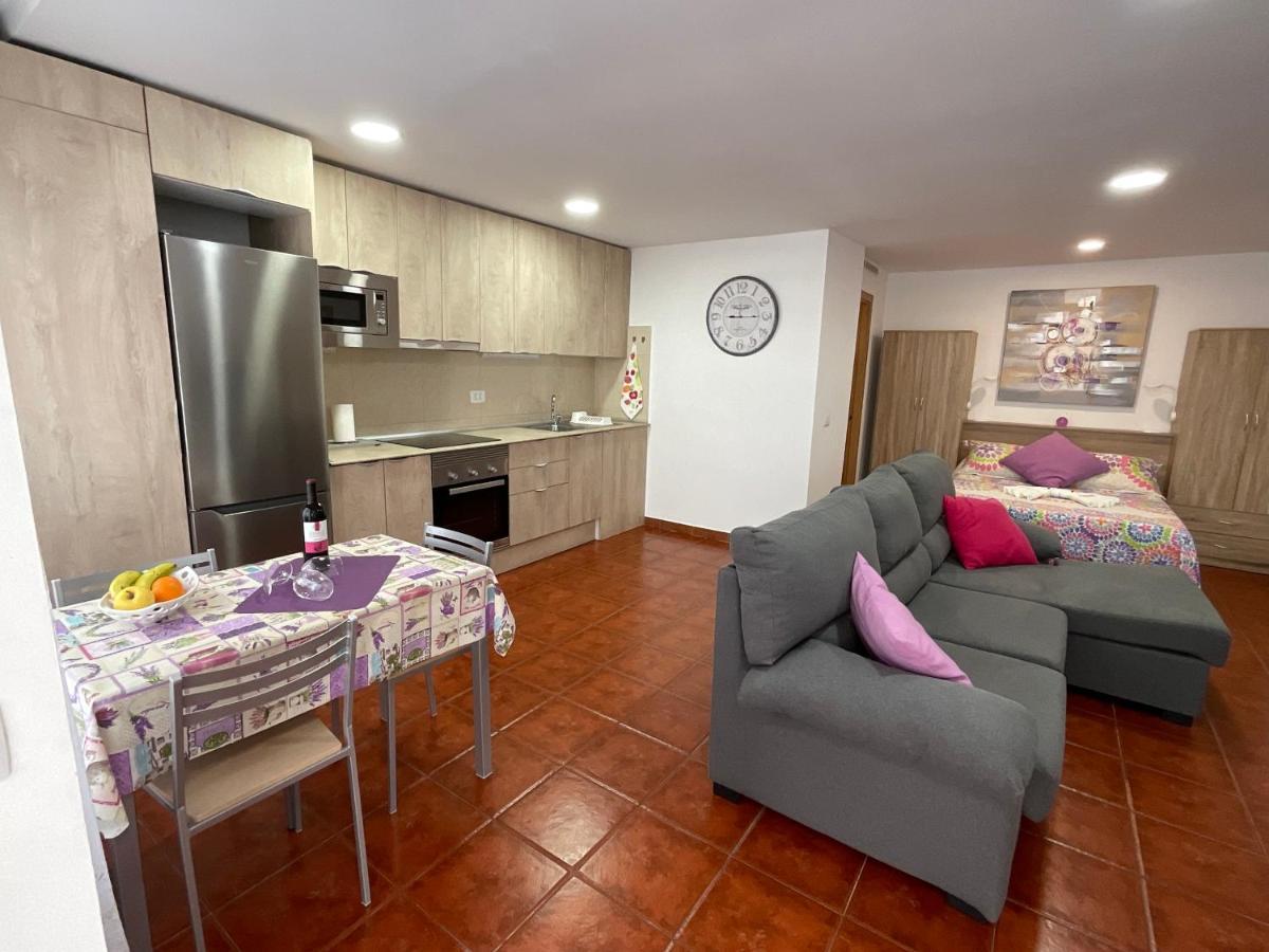 Apartamento Slam 바하마르 외부 사진