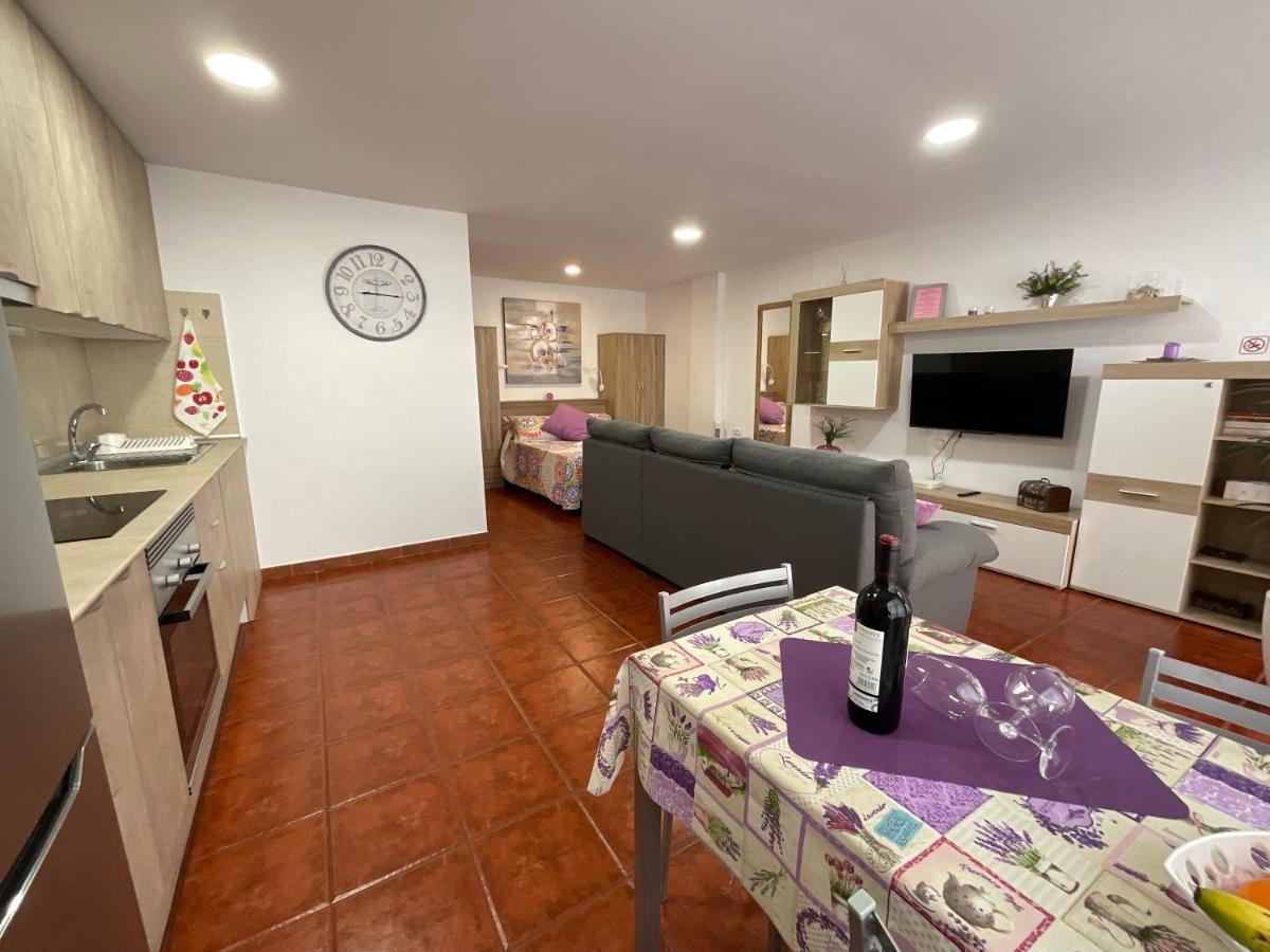 Apartamento Slam 바하마르 외부 사진