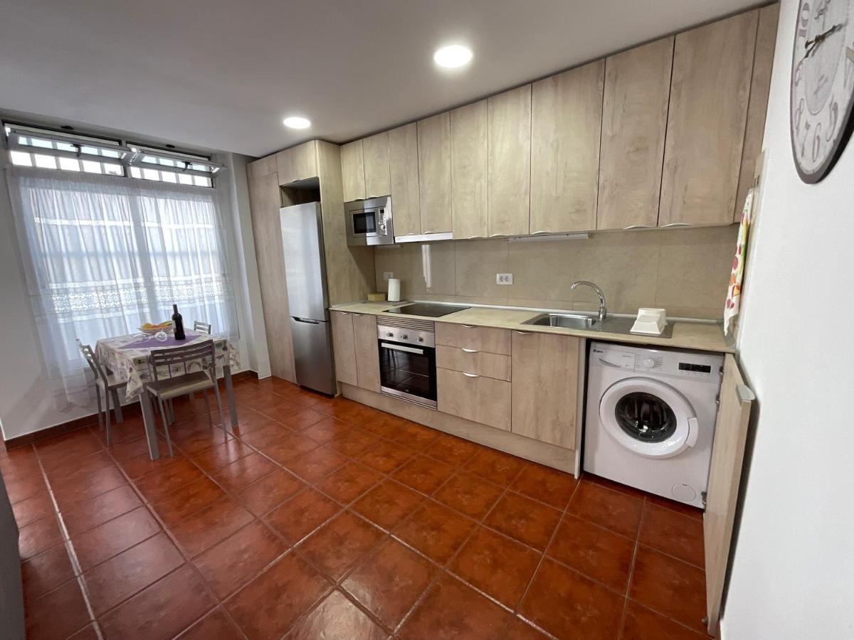 Apartamento Slam 바하마르 외부 사진