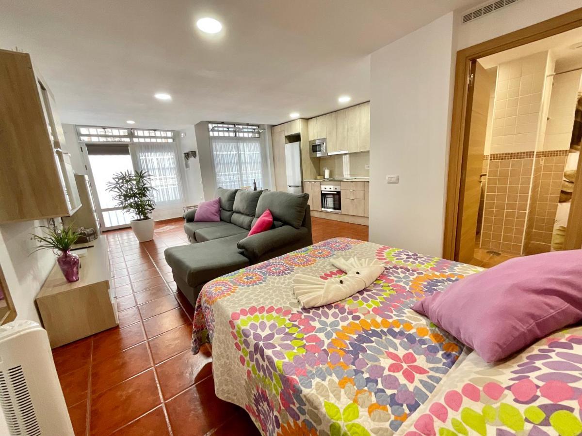 Apartamento Slam 바하마르 외부 사진