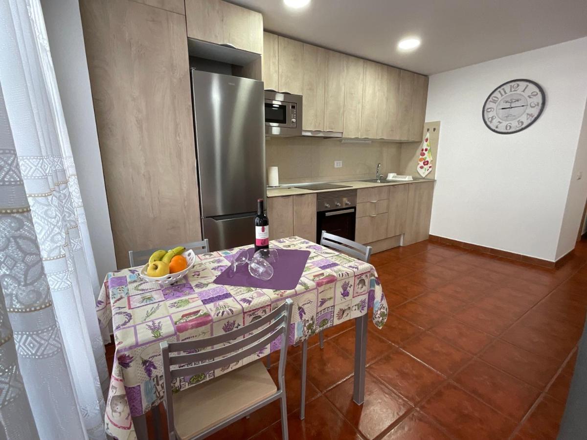 Apartamento Slam 바하마르 외부 사진