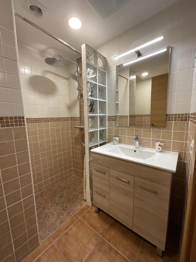 Apartamento Slam 바하마르 외부 사진
